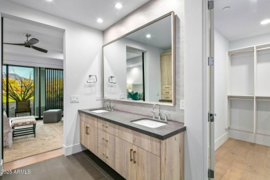Buyer may immediately apply for a Lifestyle or a Seven Golf Club on Desert Mountain Golf Club - Renegade Course in Arizona - for sale on GolfHomes.com, golf home, golf lot