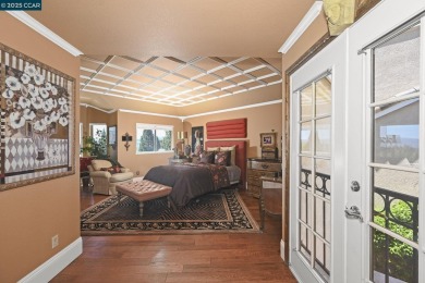 Your own private villa awaits you in one of the most on The Bridges Golf Club in California - for sale on GolfHomes.com, golf home, golf lot