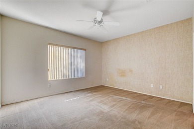 Nestled in the vibrant heart of Sun City Anthem, this charming on Revere Golf Club in Nevada - for sale on GolfHomes.com, golf home, golf lot