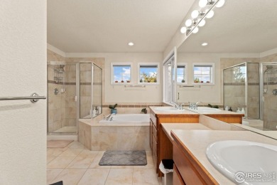Stunning 6-Bedroom Home in Highland Meadows Golf Course on Highland Meadows Golf Course in Colorado - for sale on GolfHomes.com, golf home, golf lot