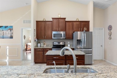 Located in desirable Cypress Knolls golfing community with no on The Grand Club Cypress Course in Florida - for sale on GolfHomes.com, golf home, golf lot
