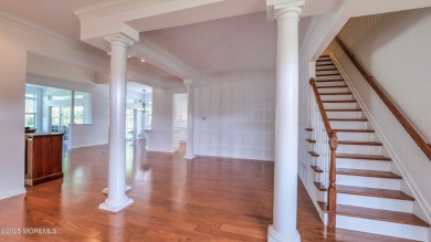 Welcome to 38 Ocean Grove Lane situated in the highly sought on Greenbriar At Ocean Aire Golf and Country Club in New Jersey - for sale on GolfHomes.com, golf home, golf lot