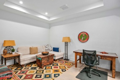 Buyer may immediately apply for a Lifestyle or a Seven Golf Club on Desert Mountain Golf Club - Renegade Course in Arizona - for sale on GolfHomes.com, golf home, golf lot