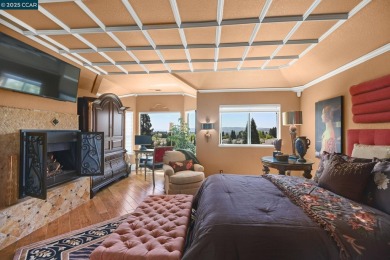 Your own private villa awaits you in one of the most on The Bridges Golf Club in California - for sale on GolfHomes.com, golf home, golf lot