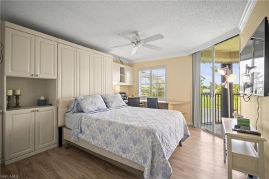 Stunning Lake and Golf Course Views from Your Private Lanai!

 on Royal Palm Golf Club in Florida - for sale on GolfHomes.com, golf home, golf lot