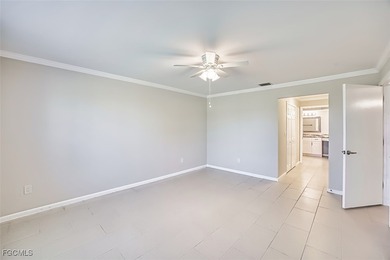 Do not miss this BEST VALUE BUY--LARGEST floor plan in 55+ on Myerlee Country Club in Florida - for sale on GolfHomes.com, golf home, golf lot