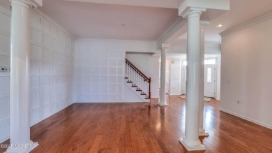 Welcome to 38 Ocean Grove Lane situated in the highly sought on Greenbriar At Ocean Aire Golf and Country Club in New Jersey - for sale on GolfHomes.com, golf home, golf lot