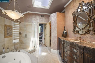 Your own private villa awaits you in one of the most on The Bridges Golf Club in California - for sale on GolfHomes.com, golf home, golf lot