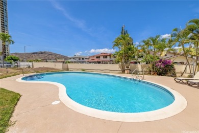 Welcome to Horizon View Tower, where luxury meets convenience! on Honolulu Country Club in Hawaii - for sale on GolfHomes.com, golf home, golf lot