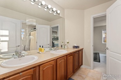 Stunning 6-Bedroom Home in Highland Meadows Golf Course on Highland Meadows Golf Course in Colorado - for sale on GolfHomes.com, golf home, golf lot