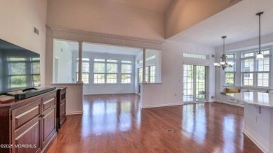 Welcome to 38 Ocean Grove Lane situated in the highly sought on Greenbriar At Ocean Aire Golf and Country Club in New Jersey - for sale on GolfHomes.com, golf home, golf lot
