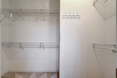 Nestled in the vibrant heart of Sun City Anthem, this charming on Revere Golf Club in Nevada - for sale on GolfHomes.com, golf home, golf lot