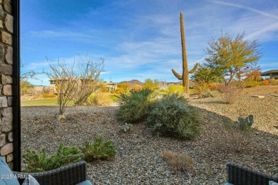Buyer may immediately apply for a Lifestyle or a Seven Golf Club on Desert Mountain Golf Club - Renegade Course in Arizona - for sale on GolfHomes.com, golf home, golf lot