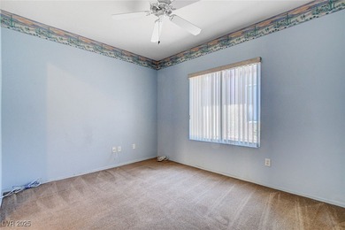 Nestled in the vibrant heart of Sun City Anthem, this charming on Revere Golf Club in Nevada - for sale on GolfHomes.com, golf home, golf lot