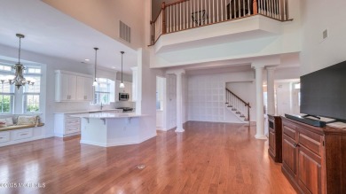 Welcome to 38 Ocean Grove Lane situated in the highly sought on Greenbriar At Ocean Aire Golf and Country Club in New Jersey - for sale on GolfHomes.com, golf home, golf lot