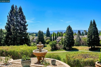 Your own private villa awaits you in one of the most on The Bridges Golf Club in California - for sale on GolfHomes.com, golf home, golf lot