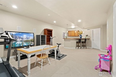 Stunning 6-Bedroom Home in Highland Meadows Golf Course on Highland Meadows Golf Course in Colorado - for sale on GolfHomes.com, golf home, golf lot