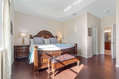 Located in desirable Cypress Knolls golfing community with no on The Grand Club Cypress Course in Florida - for sale on GolfHomes.com, golf home, golf lot