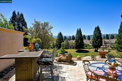 Your own private villa awaits you in one of the most on The Bridges Golf Club in California - for sale on GolfHomes.com, golf home, golf lot