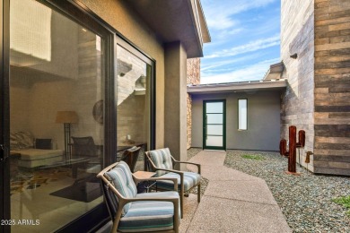 Buyer may immediately apply for a Lifestyle or a Seven Golf Club on Desert Mountain Golf Club - Renegade Course in Arizona - for sale on GolfHomes.com, golf home, golf lot
