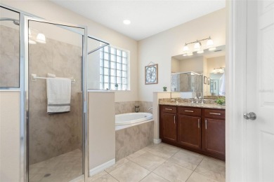 Located in desirable Cypress Knolls golfing community with no on The Grand Club Cypress Course in Florida - for sale on GolfHomes.com, golf home, golf lot