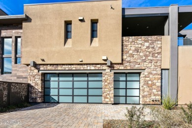 Buyer may immediately apply for a Lifestyle or a Seven Golf Club on Desert Mountain Golf Club - Renegade Course in Arizona - for sale on GolfHomes.com, golf home, golf lot
