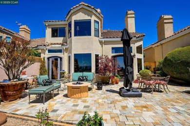 Your own private villa awaits you in one of the most on The Bridges Golf Club in California - for sale on GolfHomes.com, golf home, golf lot