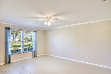 Do not miss this BEST VALUE BUY--LARGEST floor plan in 55+ on Myerlee Country Club in Florida - for sale on GolfHomes.com, golf home, golf lot