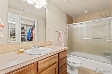 Stunning 6-Bedroom Home in Highland Meadows Golf Course on Highland Meadows Golf Course in Colorado - for sale on GolfHomes.com, golf home, golf lot