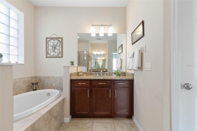 Located in desirable Cypress Knolls golfing community with no on The Grand Club Cypress Course in Florida - for sale on GolfHomes.com, golf home, golf lot
