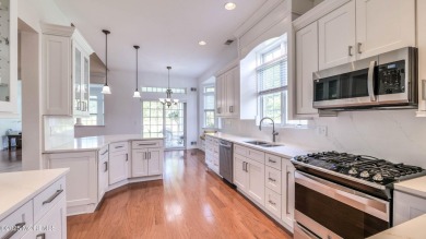 Welcome to 38 Ocean Grove Lane situated in the highly sought on Greenbriar At Ocean Aire Golf and Country Club in New Jersey - for sale on GolfHomes.com, golf home, golf lot