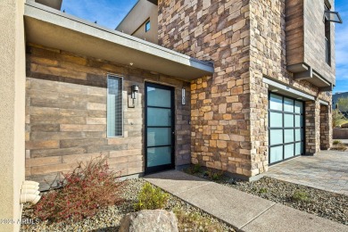 Buyer may immediately apply for a Lifestyle or a Seven Golf Club on Desert Mountain Golf Club - Renegade Course in Arizona - for sale on GolfHomes.com, golf home, golf lot