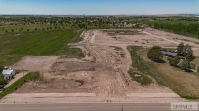 Discover an exceptional opportunity to build your dream home on on Sage Lakes Municipal Golf Course in Idaho - for sale on GolfHomes.com, golf home, golf lot