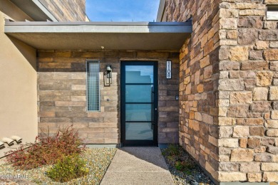 Buyer may immediately apply for a Lifestyle or a Seven Golf Club on Desert Mountain Golf Club - Renegade Course in Arizona - for sale on GolfHomes.com, golf home, golf lot