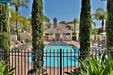 Your own private villa awaits you in one of the most on The Bridges Golf Club in California - for sale on GolfHomes.com, golf home, golf lot