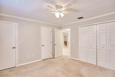 Do not miss this BEST VALUE BUY--LARGEST floor plan in 55+ on Myerlee Country Club in Florida - for sale on GolfHomes.com, golf home, golf lot