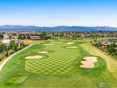 Stunning 6-Bedroom Home in Highland Meadows Golf Course on Highland Meadows Golf Course in Colorado - for sale on GolfHomes.com, golf home, golf lot
