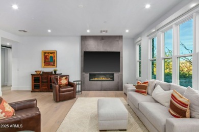 Buyer may immediately apply for a Lifestyle or a Seven Golf Club on Desert Mountain Golf Club - Renegade Course in Arizona - for sale on GolfHomes.com, golf home, golf lot