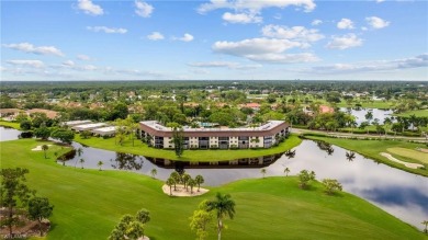 Stunning Lake and Golf Course Views from Your Private Lanai!

 on Royal Palm Golf Club in Florida - for sale on GolfHomes.com, golf home, golf lot