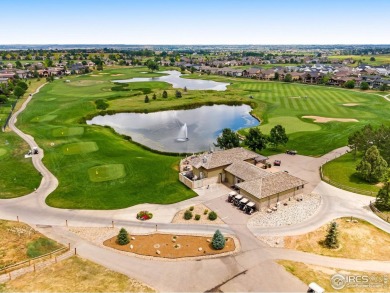 Stunning 6-Bedroom Home in Highland Meadows Golf Course on Highland Meadows Golf Course in Colorado - for sale on GolfHomes.com, golf home, golf lot