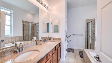 Welcome to 38 Ocean Grove Lane situated in the highly sought on Greenbriar At Ocean Aire Golf and Country Club in New Jersey - for sale on GolfHomes.com, golf home, golf lot