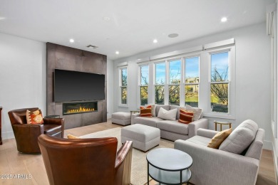 Buyer may immediately apply for a Lifestyle or a Seven Golf Club on Desert Mountain Golf Club - Renegade Course in Arizona - for sale on GolfHomes.com, golf home, golf lot