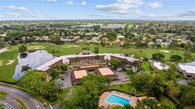 Stunning Lake and Golf Course Views from Your Private Lanai!

 on Royal Palm Golf Club in Florida - for sale on GolfHomes.com, golf home, golf lot