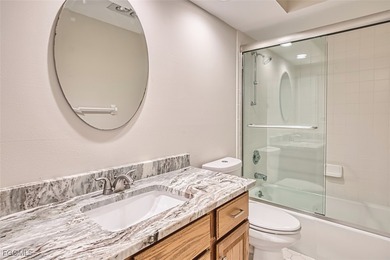 Do not miss this BEST VALUE BUY--LARGEST floor plan in 55+ on Myerlee Country Club in Florida - for sale on GolfHomes.com, golf home, golf lot