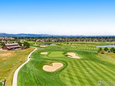 Stunning 6-Bedroom Home in Highland Meadows Golf Course on Highland Meadows Golf Course in Colorado - for sale on GolfHomes.com, golf home, golf lot