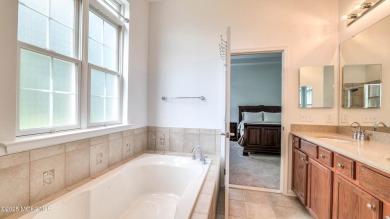 Welcome to 38 Ocean Grove Lane situated in the highly sought on Greenbriar At Ocean Aire Golf and Country Club in New Jersey - for sale on GolfHomes.com, golf home, golf lot