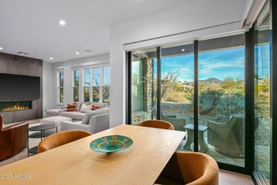 Buyer may immediately apply for a Lifestyle or a Seven Golf Club on Desert Mountain Golf Club - Renegade Course in Arizona - for sale on GolfHomes.com, golf home, golf lot