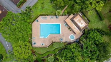Stunning Lake and Golf Course Views from Your Private Lanai!

 on Royal Palm Golf Club in Florida - for sale on GolfHomes.com, golf home, golf lot