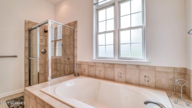 Welcome to 38 Ocean Grove Lane situated in the highly sought on Greenbriar At Ocean Aire Golf and Country Club in New Jersey - for sale on GolfHomes.com, golf home, golf lot