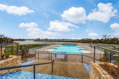 Located at 3540 Golden Bell Court in Heath, Texas, this on Heath Golf and Yacht Club in Texas - for sale on GolfHomes.com, golf home, golf lot